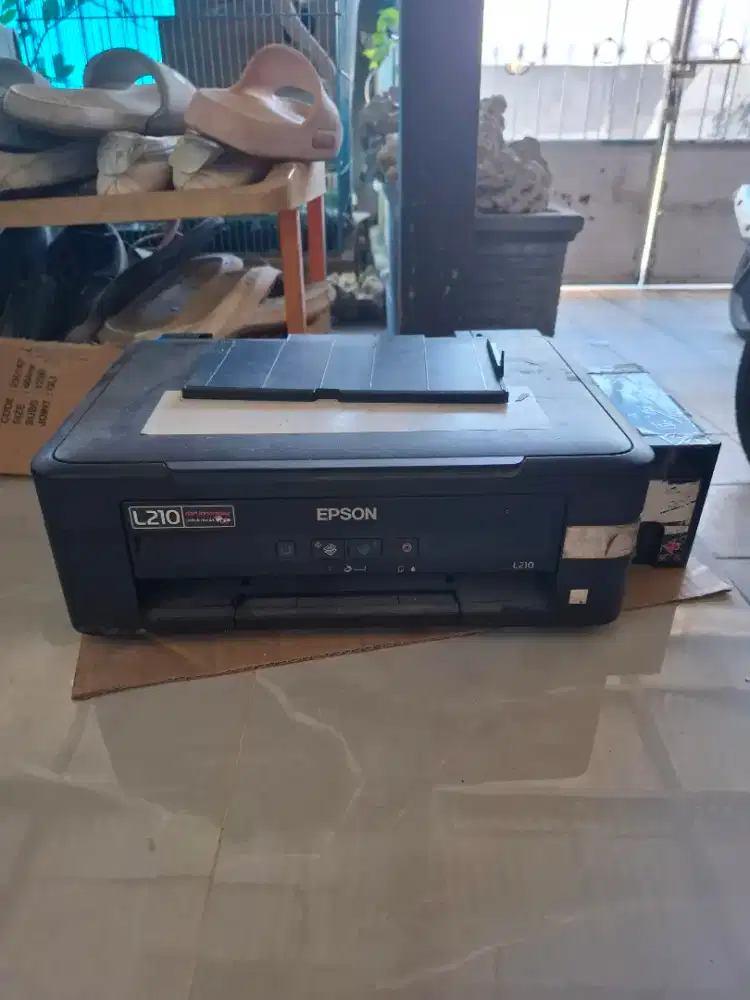 Printer epson L210