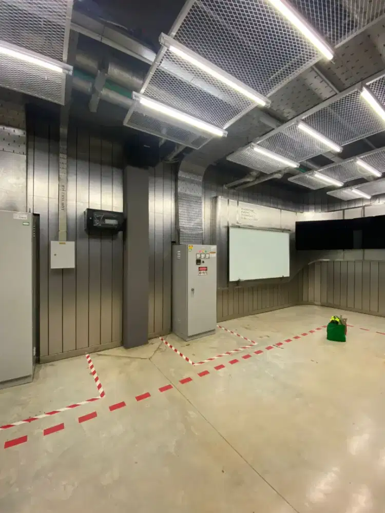interior minimalis & terjangkau