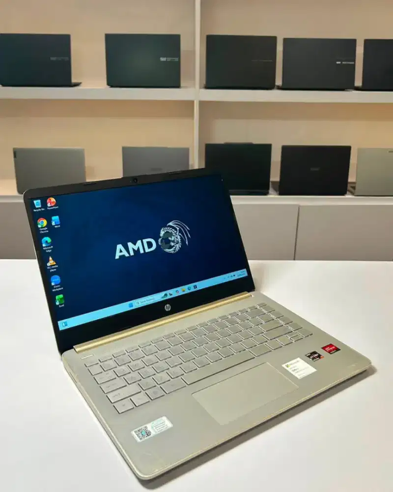 Hp 14s-fq1037AU