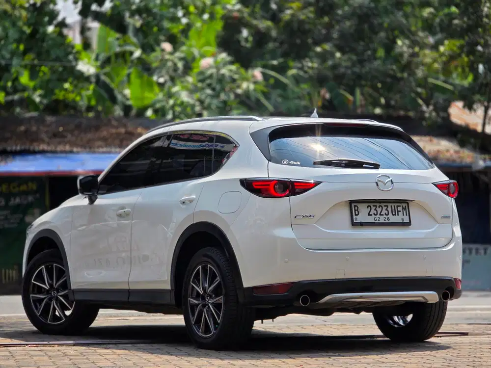 ‼️DP29jt‼️ Mazda CX5 GT 2019 Matic