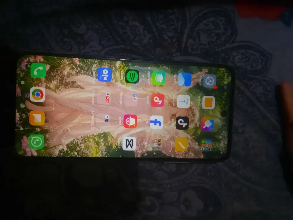 Redmi 10 2022 RAM 6+2