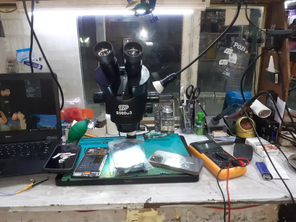 SERVICE Hp murah Servis hp