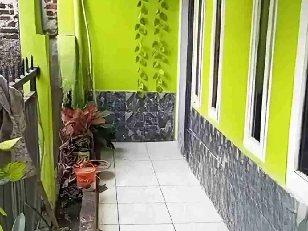 Jual Rumah Jatihandap