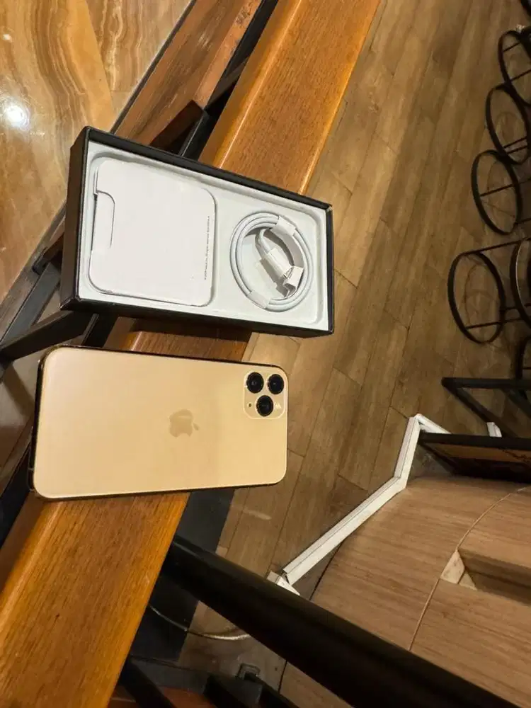 Iphone 11 pro 256gb kalo mau ketemu