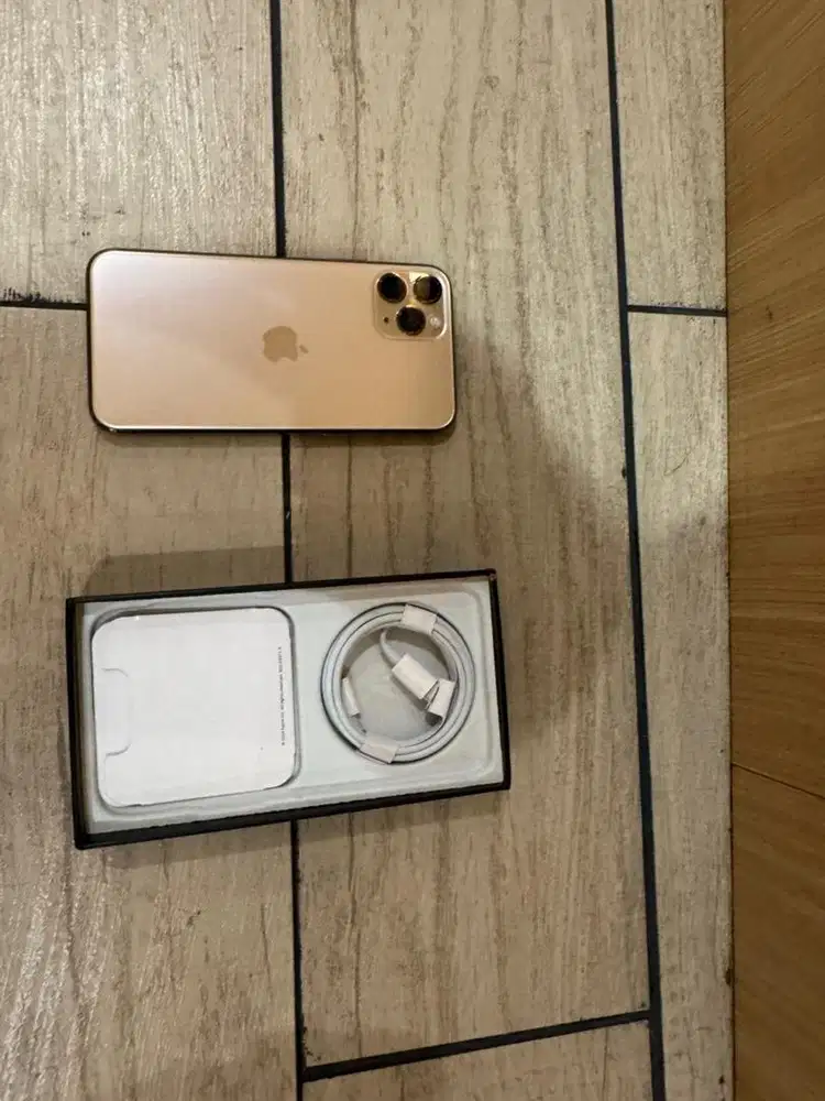 Iphone 11 pro 256gb everday apple