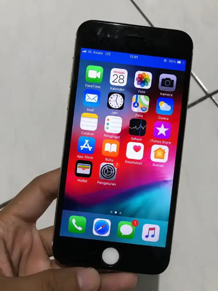 iPhone 6 32gb iBox