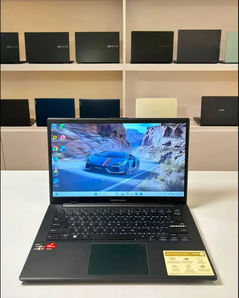 Asus Vivobook E1404F
