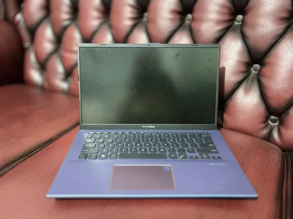 ASUS VivoBook 14 A416EA Core i3 Gen 11 Peacock Blue RAM SSD Upgrade