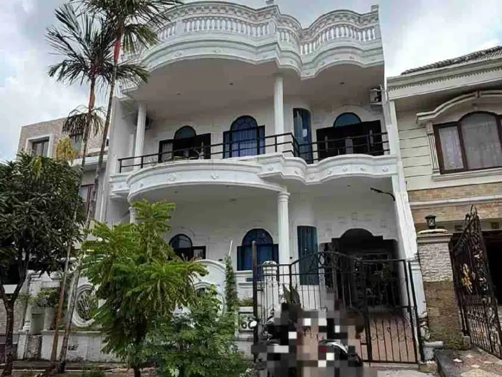 Rumah Dijual sukajadi batam centre, dekat sekolah charitas sukajadi