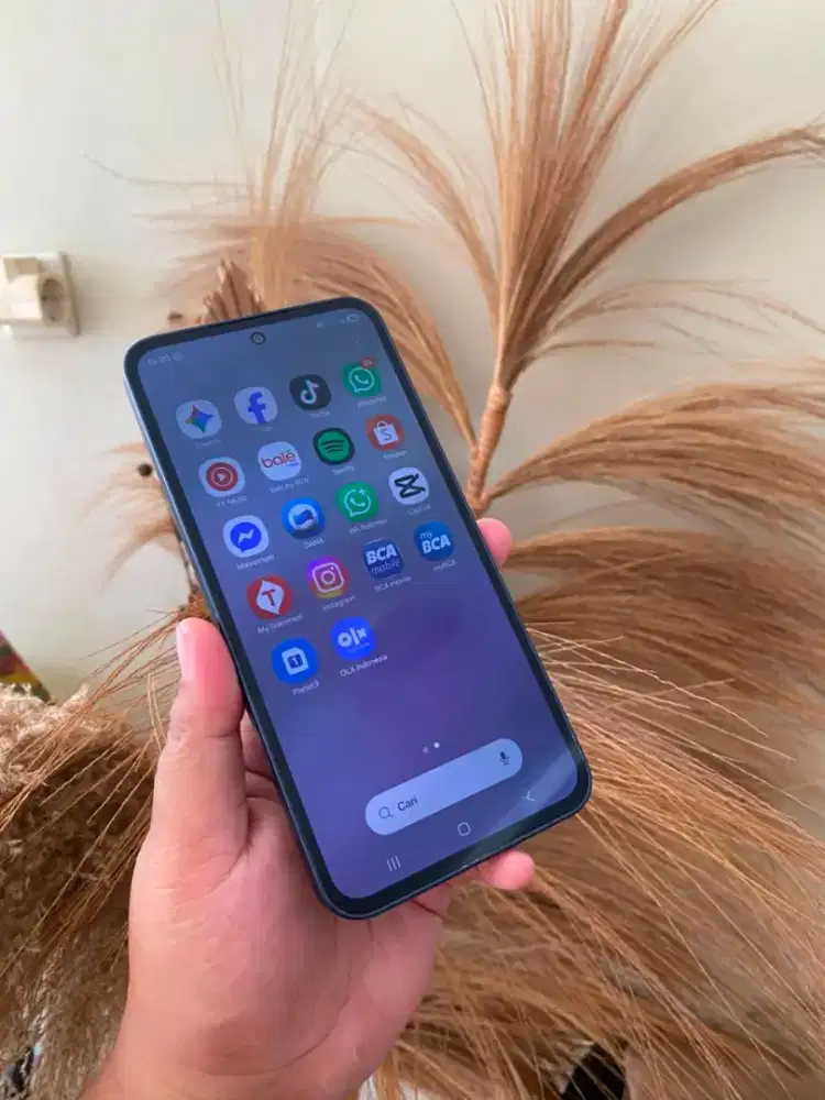 Samsung a35 5G Sein