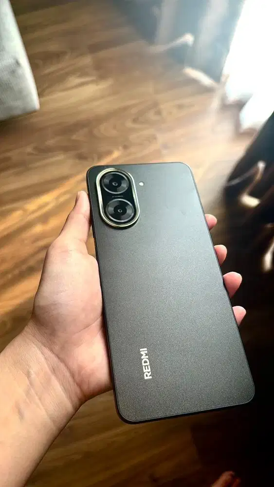 Xiaomi Redmi A5 (4/128) SUPER MULUS
