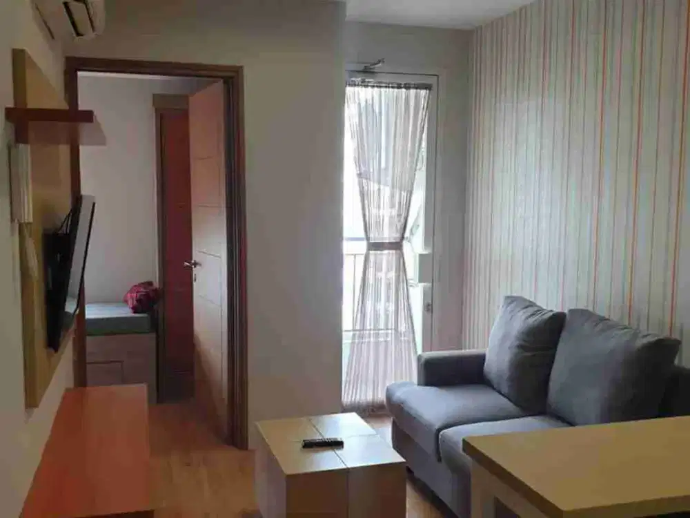 Disewakan Apartemen Cinere Bellevue Murah 2 BR