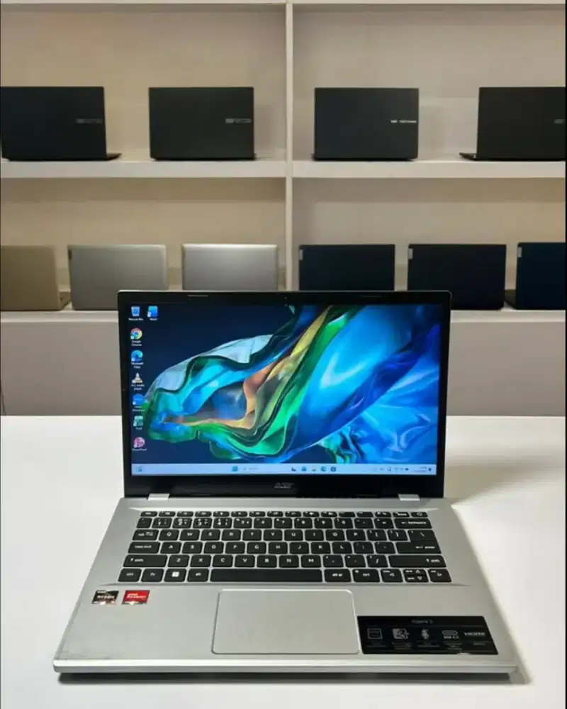 Acer Aspire 5 14