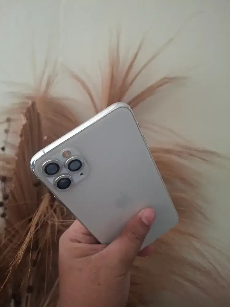 Iphone 11Promax 256Gb