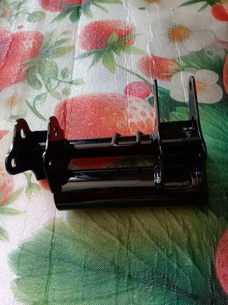 MOUNTING STANDAR ORIGINAL MIO SMILE,MIO SPORTY,MIO SOUL KARBU