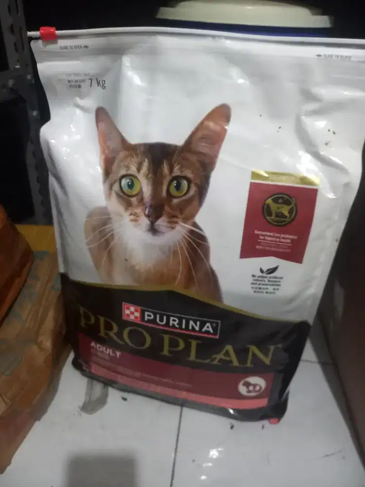 Purina pro plan