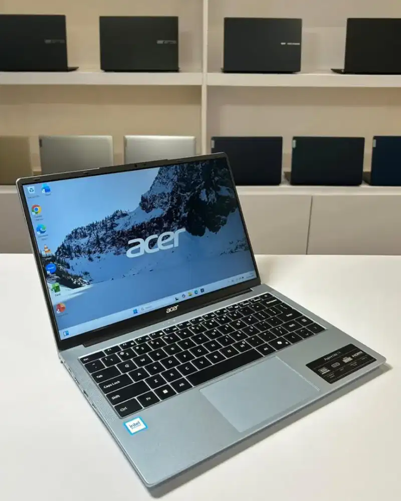Acer Aspire Lite 14
