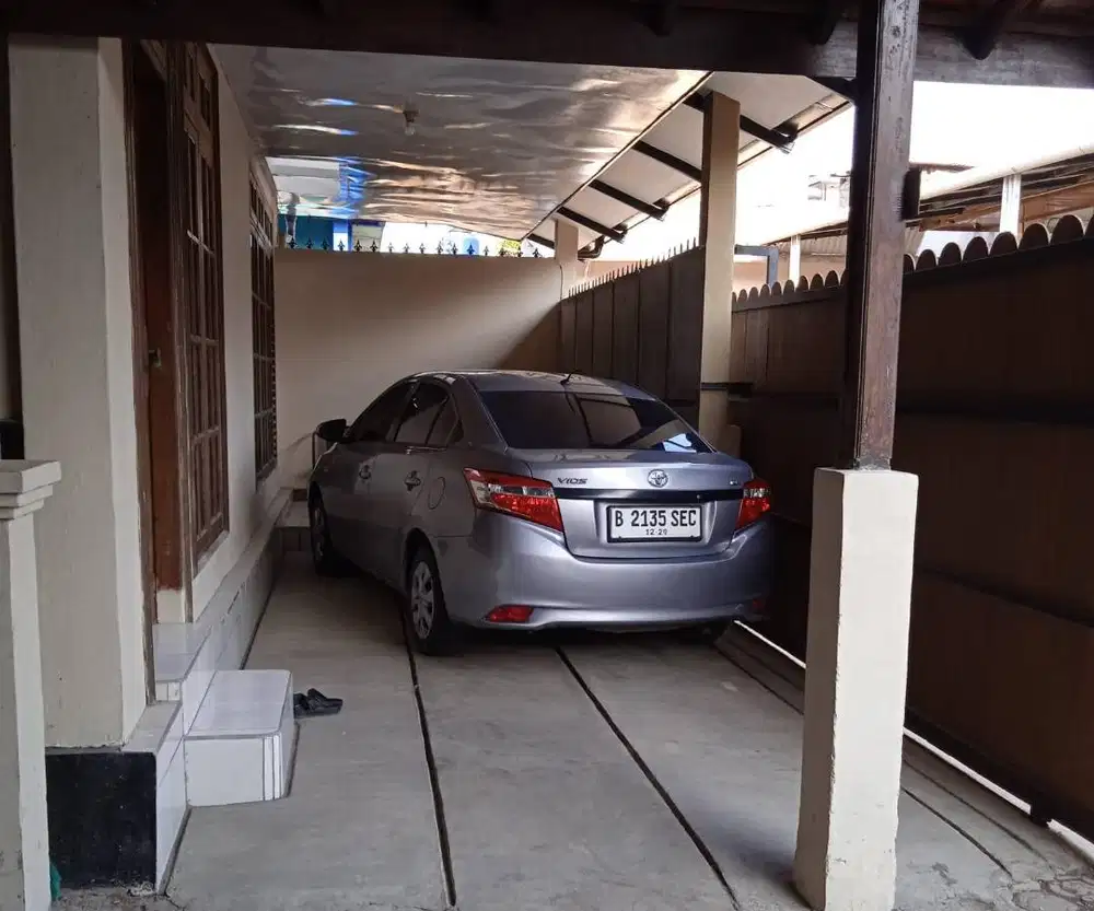 vios limo 2014 ex BB