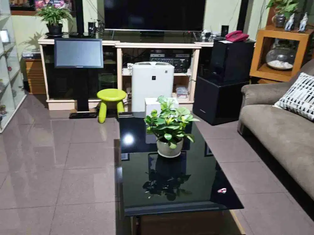 Jual Cepat Rumah Kumala Garden