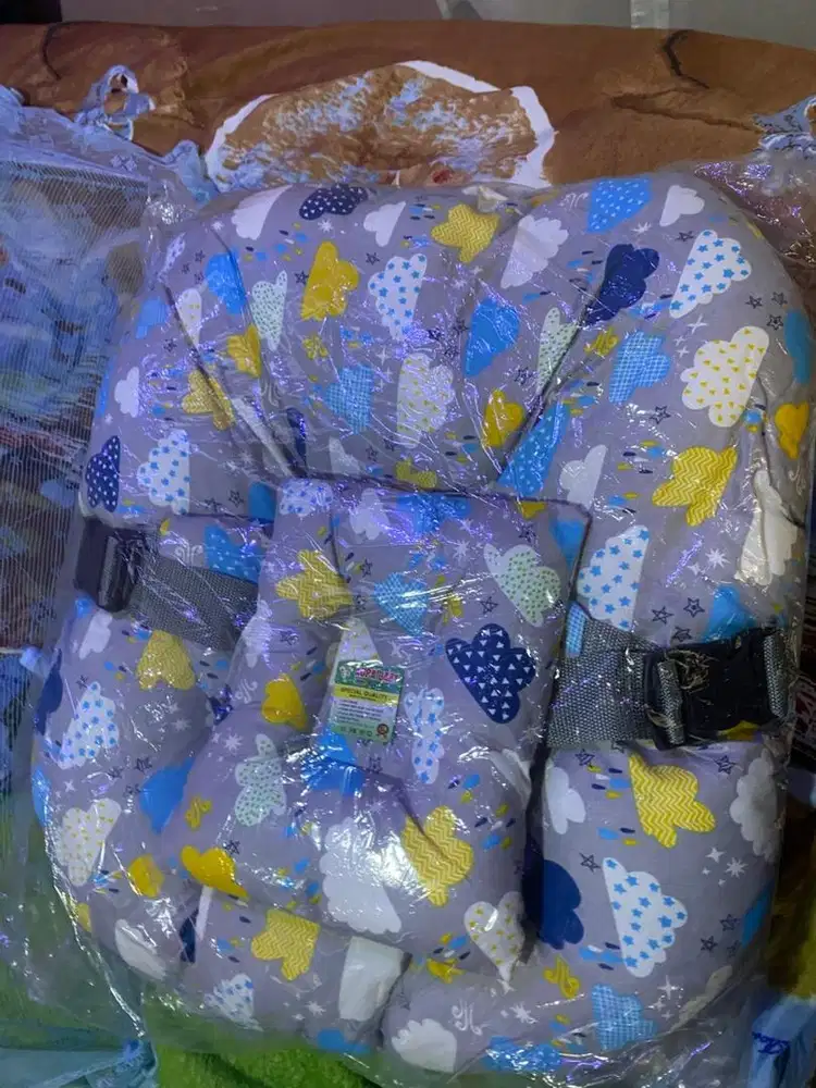 Sofa tidur bayi