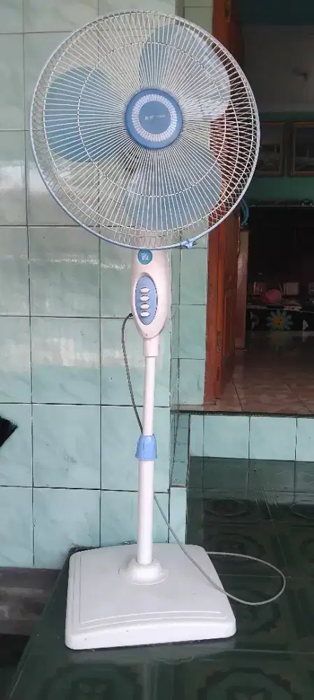 Kipas angin miyako murah