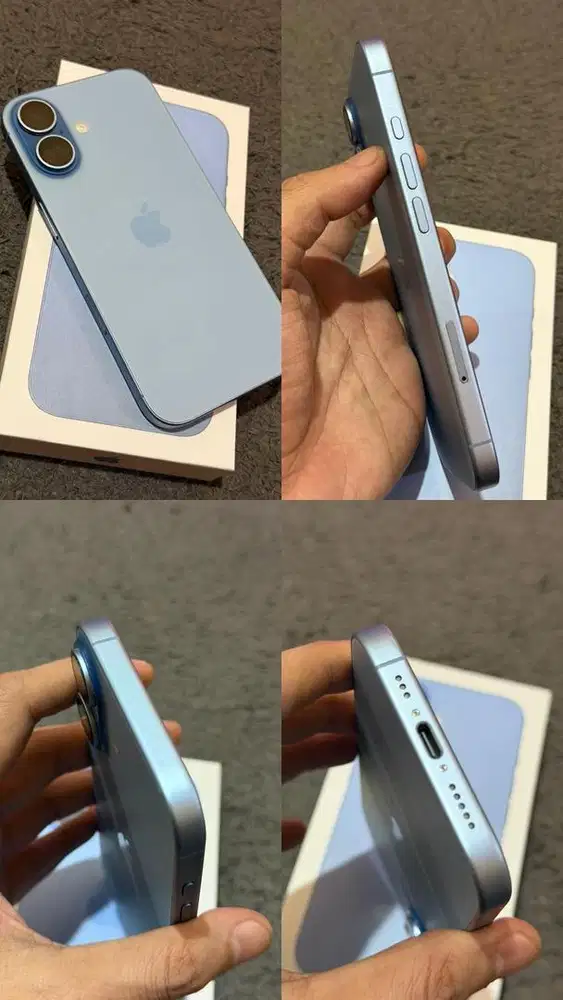 iphone 17 256gb inter