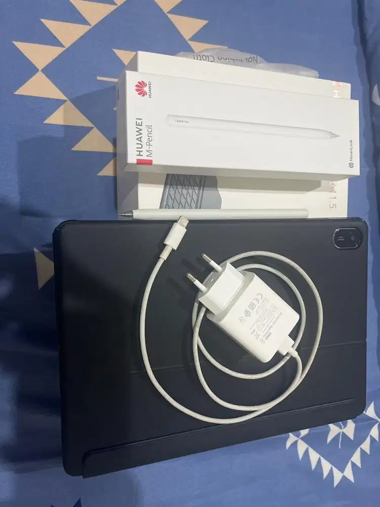 Huawei matepad 11.5 2025