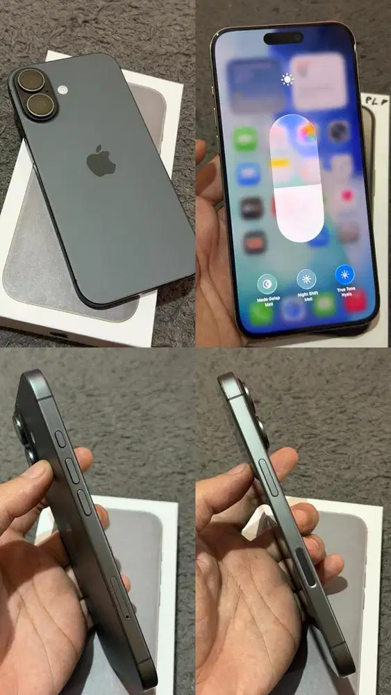 iphone 17 256gb inter