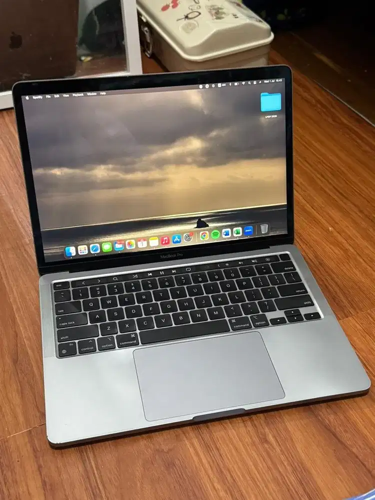 Macbook Pro M1 2020