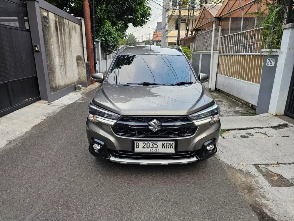 TDP TERMURAH 5 JT XL7 1.5 BETA HYBRID MANUAL 2024 ISTIMEWA
