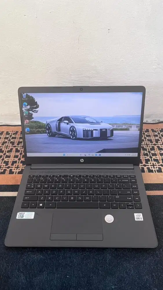 Hp elitbook 245