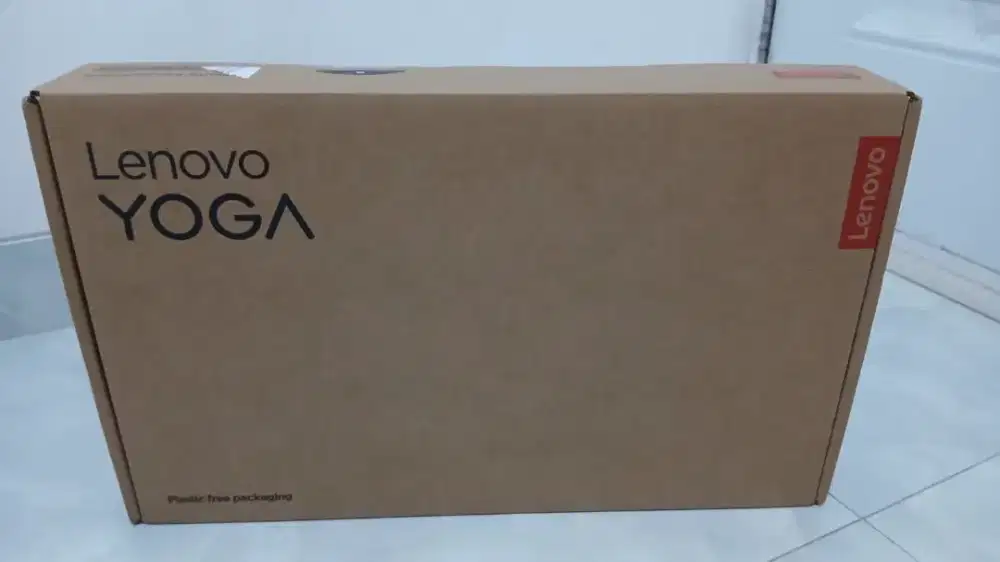 LENOVO YOGA PRO 7 14IAH10