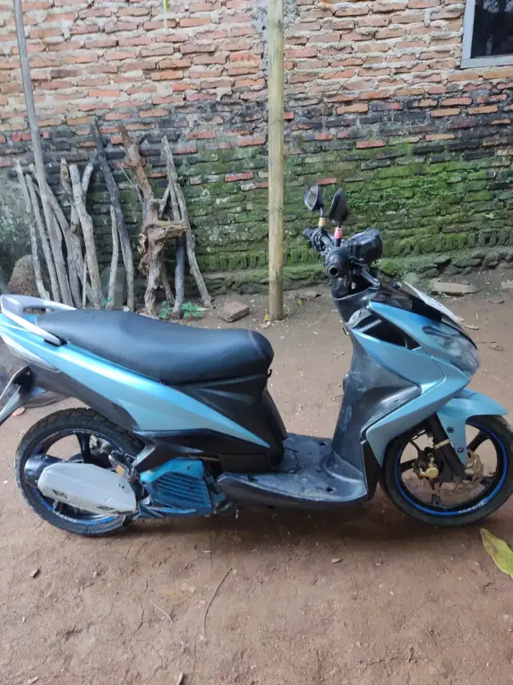 Xeon rc lengkap