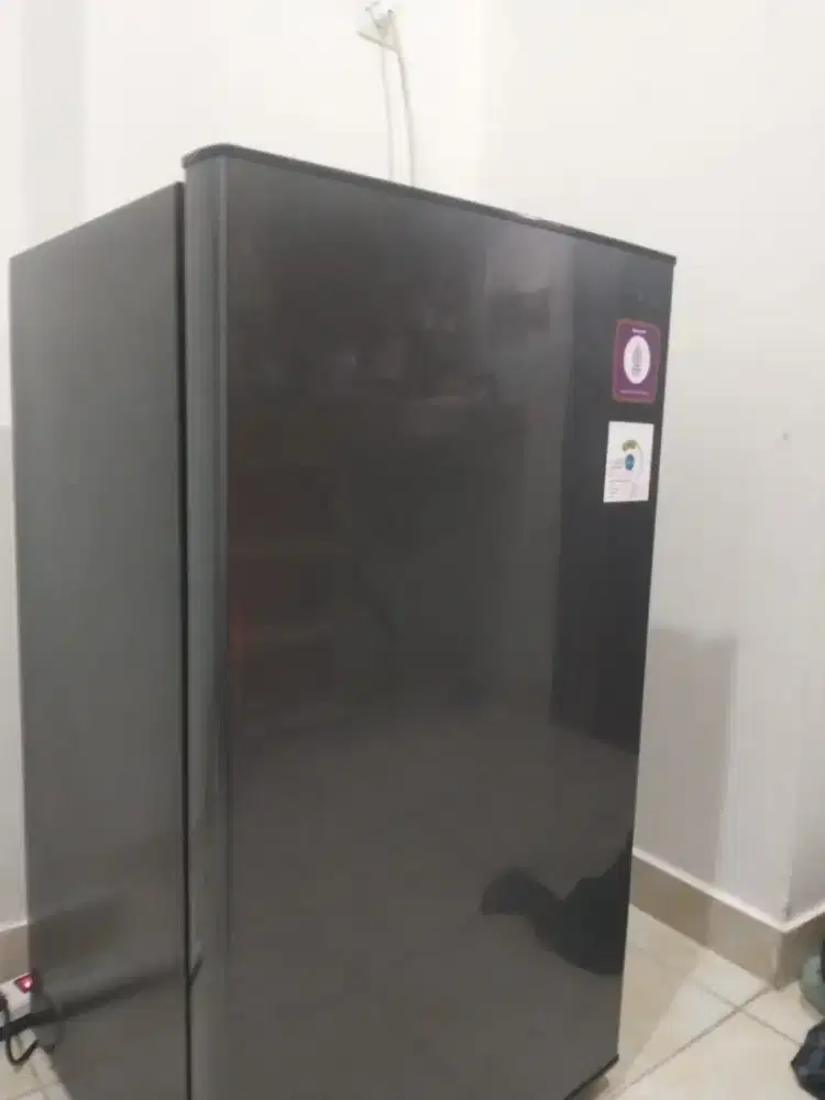 KULKAS SHARP 1 Pintu