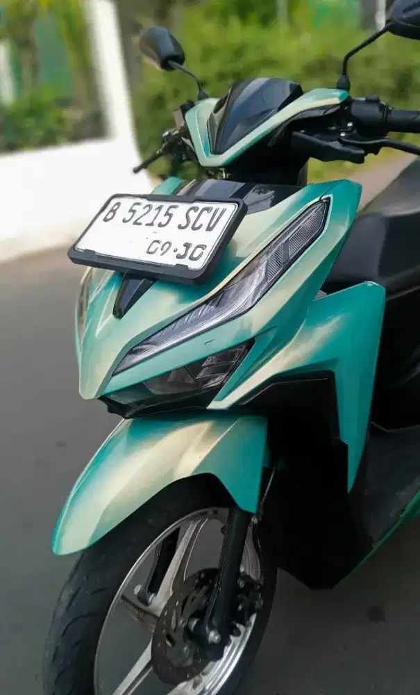 Dijual Honda Vario 125 2025 pjk hidup
