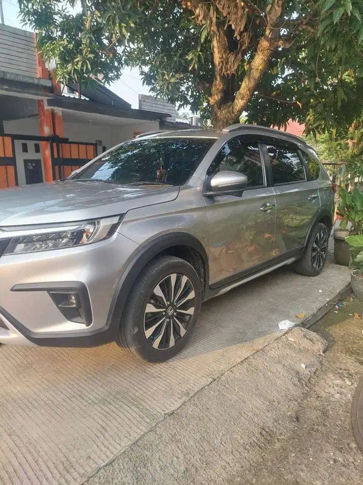 Brv at prestige sensing 2022