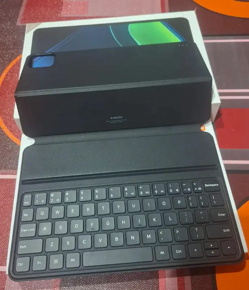 XIAOMI PAD 6 KEYBOARD