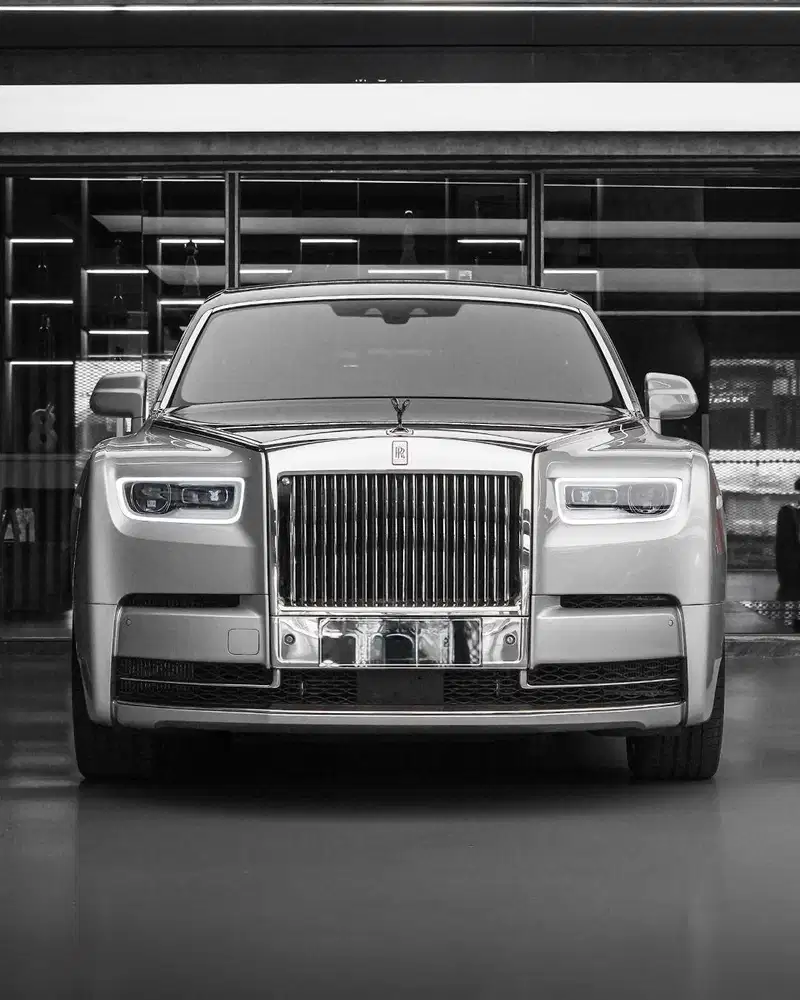 [ LOW KM ] Rolls-Royce Phantom 8.1