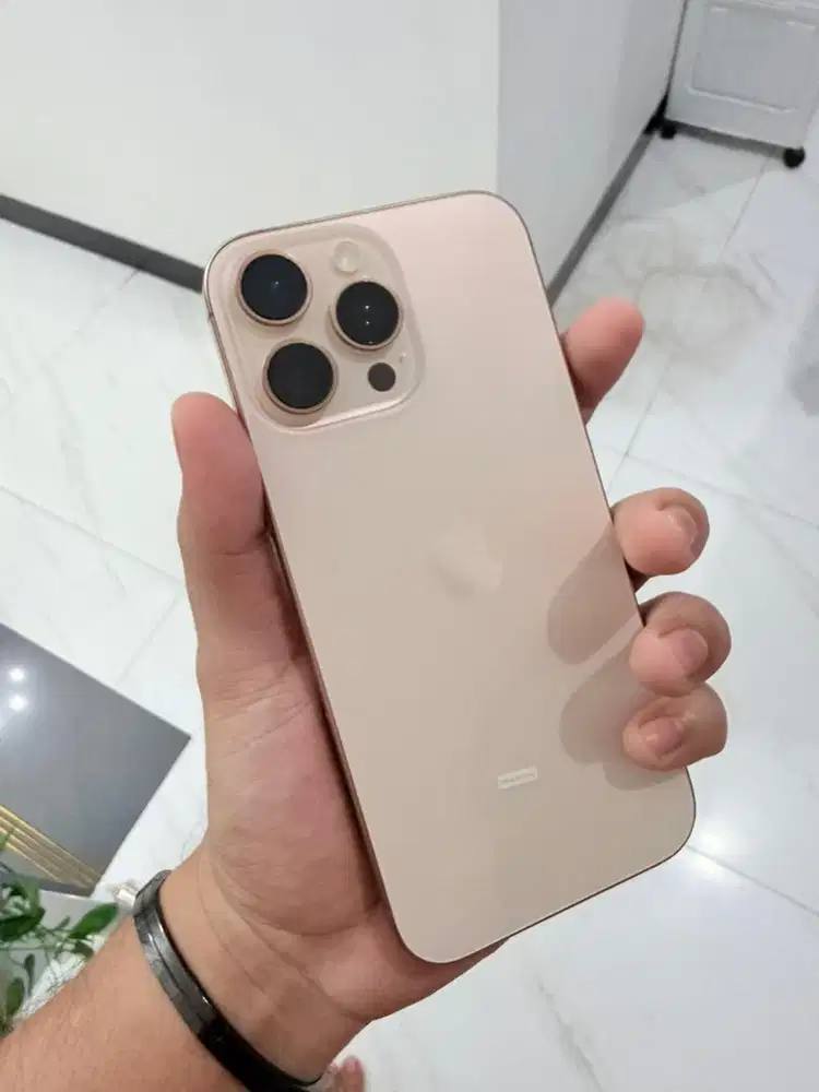 Iphone 16 Pro max 256gb IBox Full set