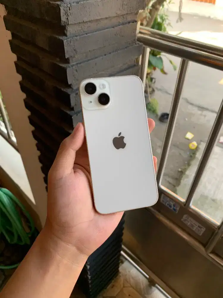 iPhone 14 All Oprator