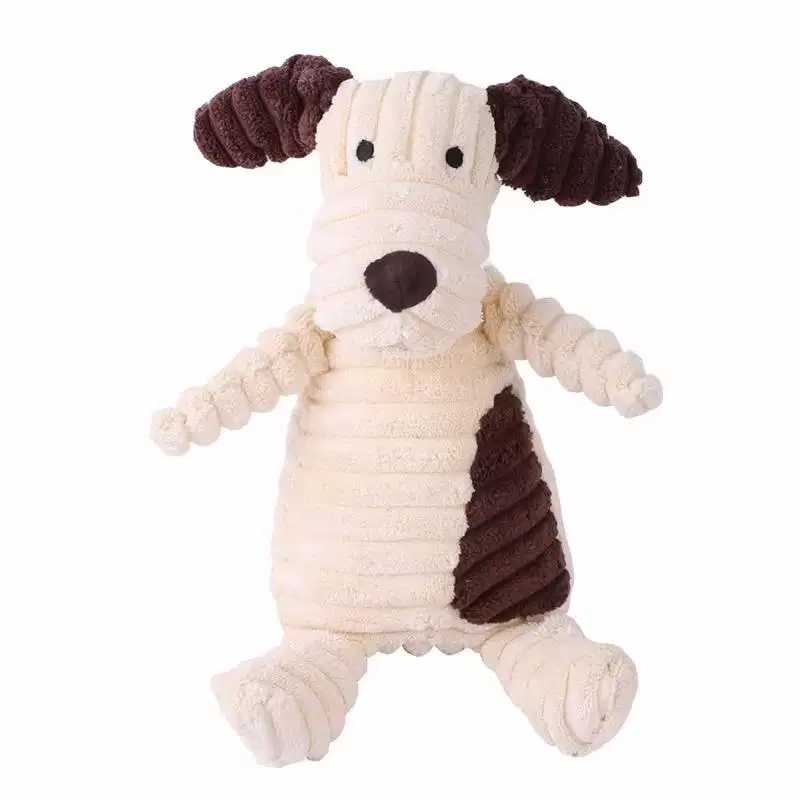 Dog Toy / Boneka Mainan Gigit Anjing