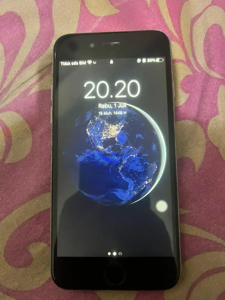 Iphone 6s 16gb inter