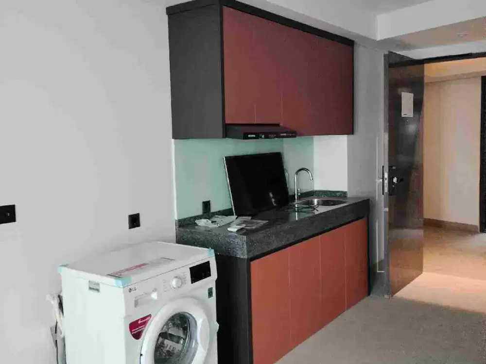 Apartemen Sewa Cartenz Residence