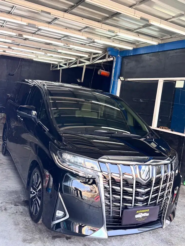 Toyota alphard 2020// toyota alphard 2019//alphard//vellfire
