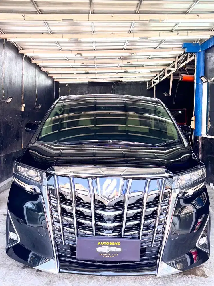 Toyota alphard 2020// toyota alphard 2019//alphard//vellfire