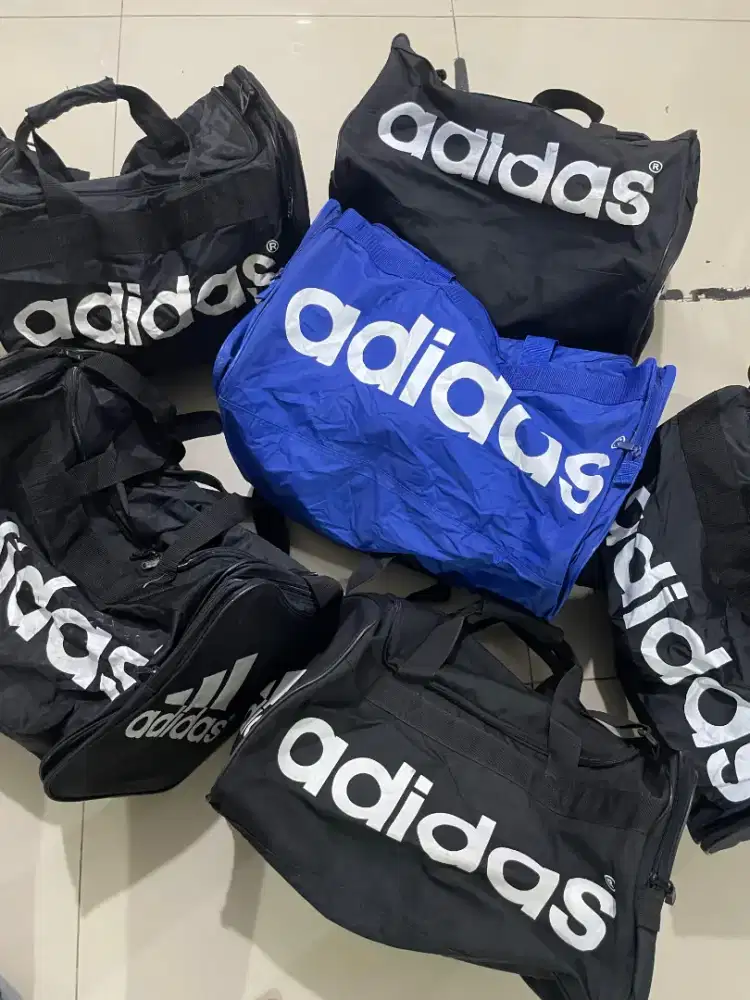 Tas Olahraga Adidas