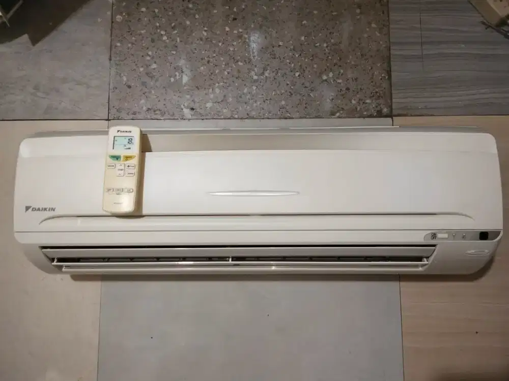 Indor ac Daikin 1pk thailand
