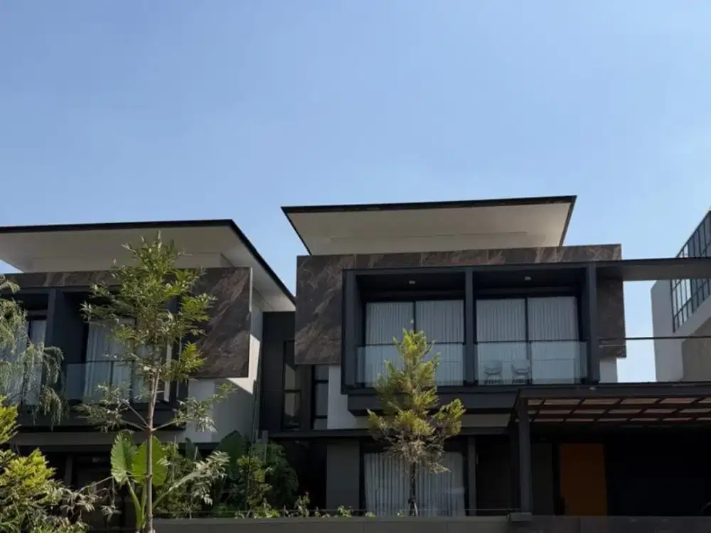 MURAH BANGET RUMAH ANGGAPATI KBP
