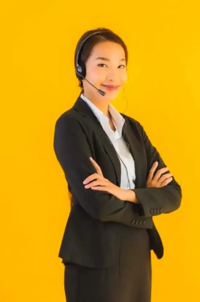 Dibutuhkan Admin Telemarketing