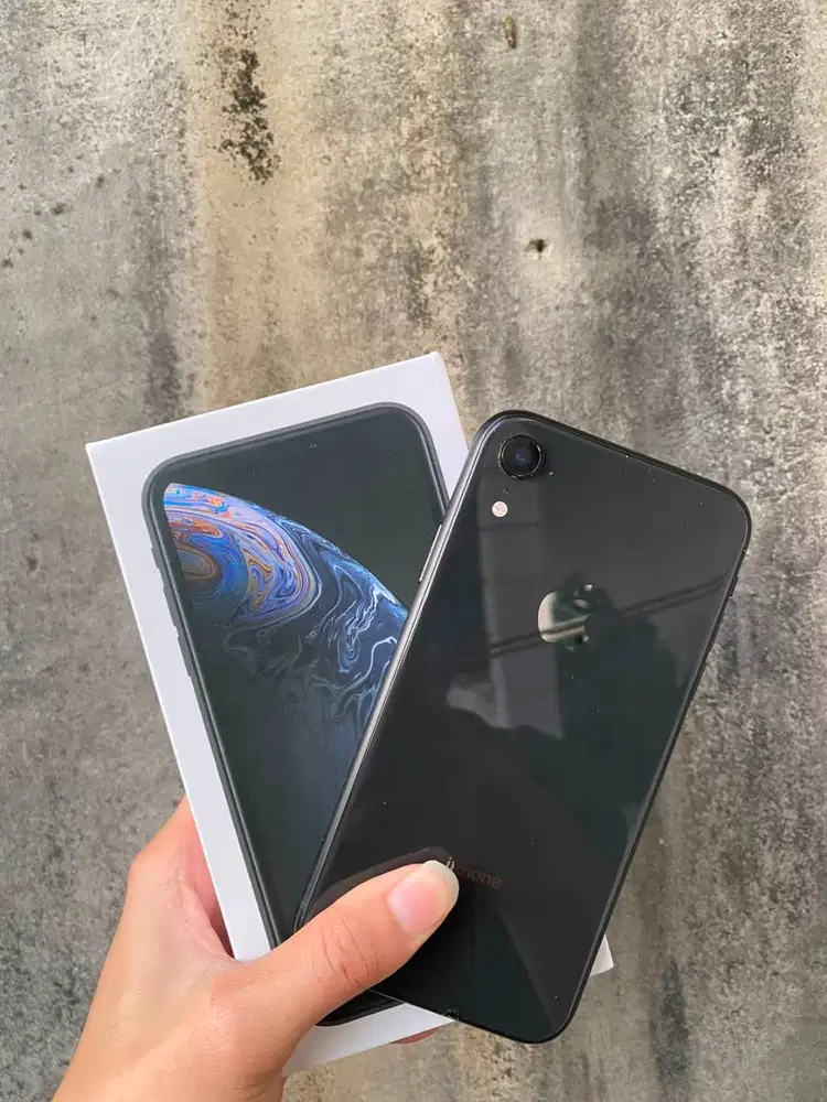Iphone Ip XR 64 GB Inter All Operator